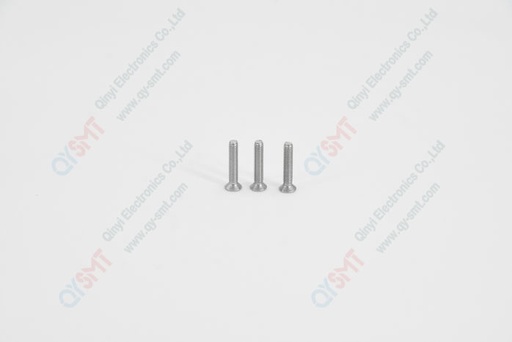 [..SM1032001SC] SCREW M3X0. 5 L=20