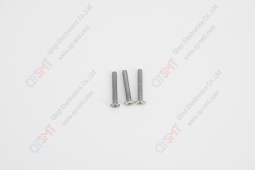 [..SM1031401SC] SCREW M3