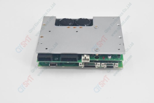 [SGDJ-01AP] Camera-Y Servo Driver