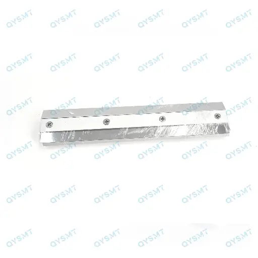 [QY13032303] 200MM Semi automatic screen printer scraper holder + blade
