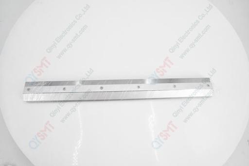[QY13032307] 400MM Semi automatic screen printer scraper holder + blade