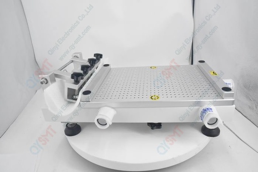 [YC3040S] semi automatic screen printer