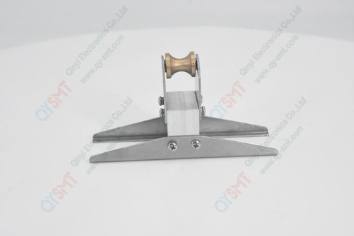 [5230600] Pyramax 98N Steeve Pulley Assy