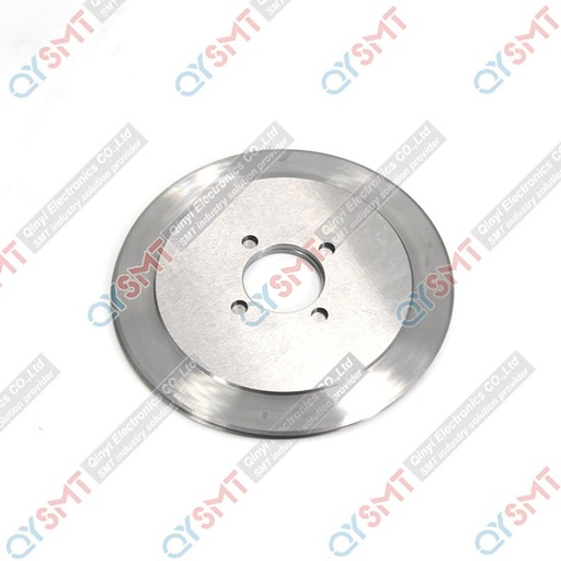 [125*35*3mm] Upper Round Blade for ML-850 