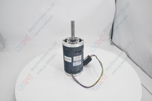 [5201041] PYRAMAX 98N / 125N Motor E39AFD-4
