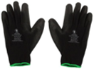 [65971-I] ANTI-STATIC GLOVE SIZE P