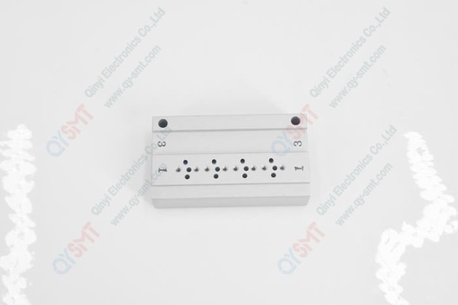 [VV100U-S41-04U-01F] Manifold