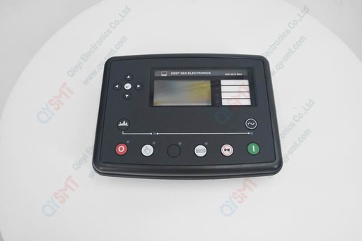 [DSE 8610 MKII] Generator Controller