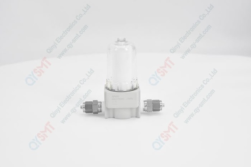 [AF2000 Filter Casing] AF2000 Filter Casing