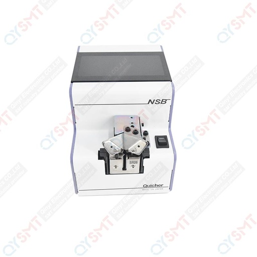 [..NSB-SR20] Screw Dispenser