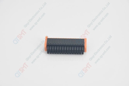 [2edgksg-3.5-2*15p] "JUSP-7CN001 - I/O connector (CN1), Sigma-7 400V Amplifier"