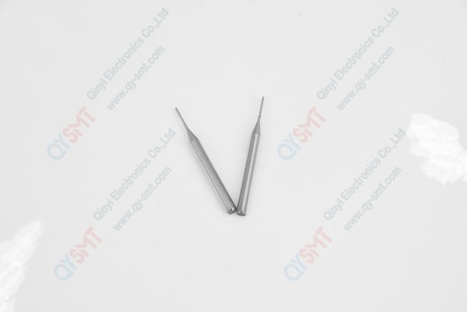 [3.175 x 0.8 x 5.5 mm] Up Cut Router bit 3.175 x 0.8 x 5.5 mm (without stopper)