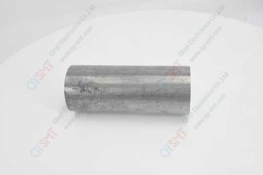 [75 MM * 178 MM] Round Titanium