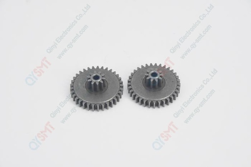 [725094] Zcut-2 Tape dispenser Gear B