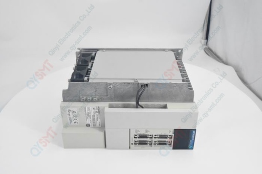 [.MR-J2S-500A] SERVO DRIVER MITSUBISHI