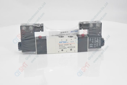 [4V230C-08 (24Vdc)] AIRTAC  cylinder