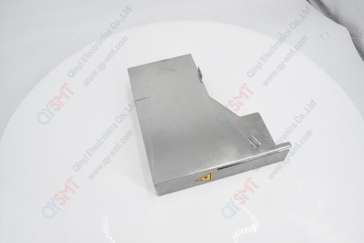 [.40001740] TROLLEY COVER AL