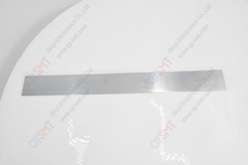 [..370 x 40 x 0.25mm] SQUEEGEE BLADE FOR SPG