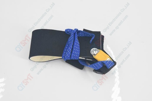 [snap-on type] 50cm Cordless external ESD ankle strap