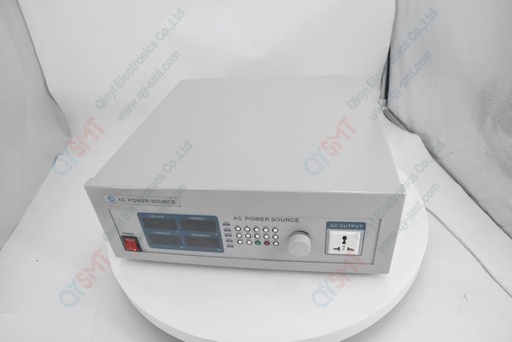 [YP4035] AC Variable power supply