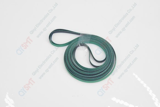 [..N641TAC1325] Belt HDF