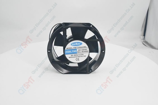 [..FM17250A2HBL] Cooling Fan