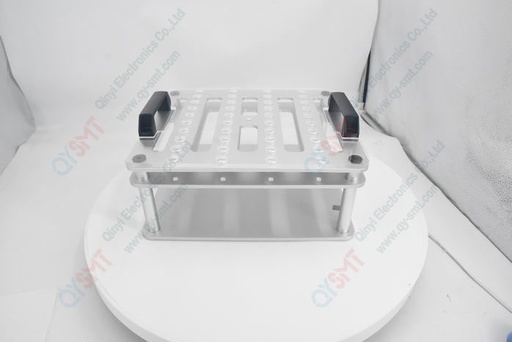 [Customized Jig] Customized Jig for Automatic AB Glue Dispensing machine XH-LG002