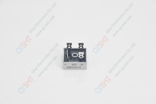 [KBPC5010] BRIDGE RECTIFIER