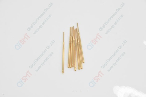 [RM75-1W] Pogo Pin Receptacle