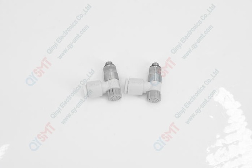 [AS1201F-M5E-06A] SMC Control valve