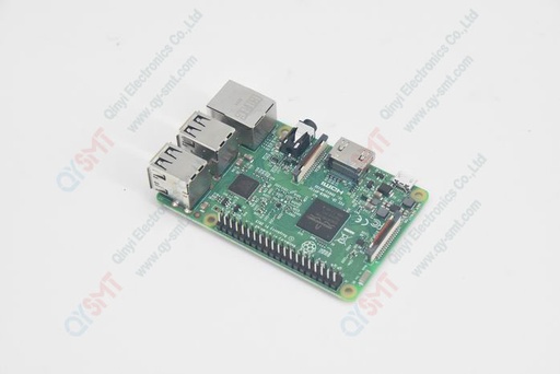 [Pi 3 Model B] Development board(Ceramic)