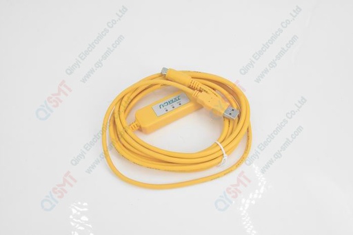 [USB-SC09-FX] USB Cable for PLC FX3UMT/ES-A