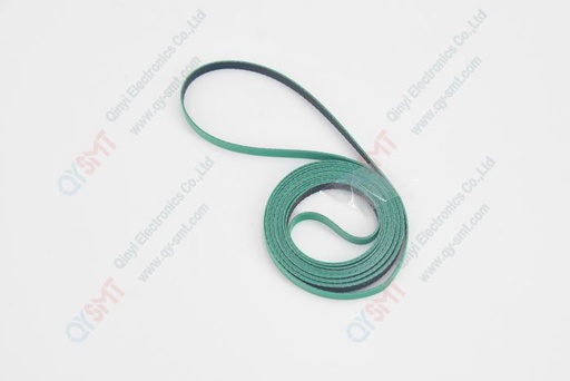 [.. 1530*4*0,7 mm (L*W*T)] Flat Belt HDPV In/Out 1530*4*0,7 mm (L*W*T) 