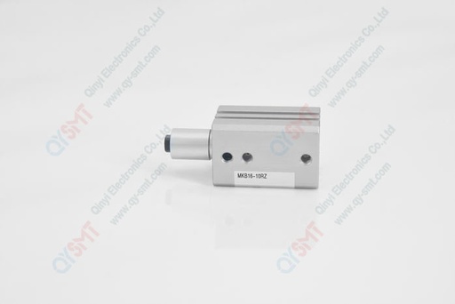 [MKB16-10RZ-M9BW] ROTARY CLAMP