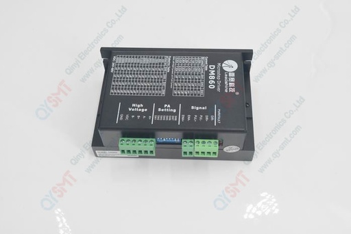 [DM860] Step motor driver
