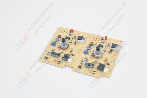 [QY27062303] 936 soldering staiton PCB