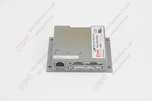 [.1014342] Amplifier Servo Vision ZR