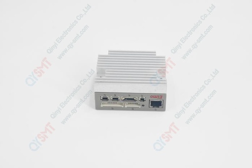[.1014340] Amplifier Servo Vision Shutle Y