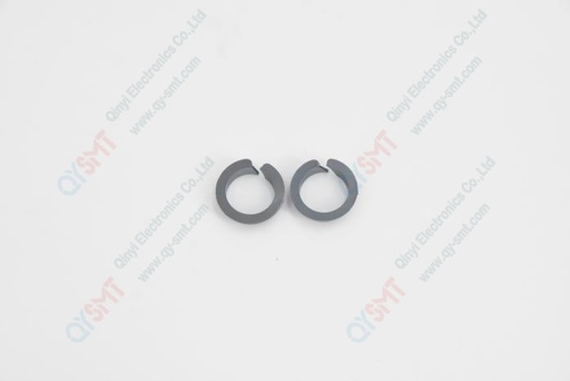[03129973 / 186718] BEARING SLIDING FOR 3MM SHEET