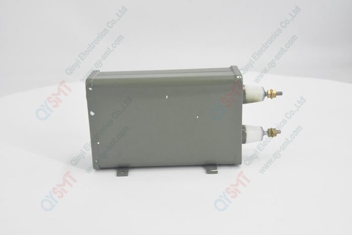 [CH82X] capacitor