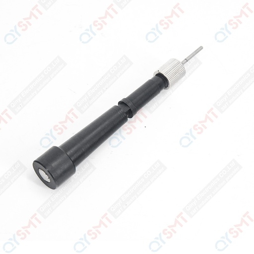 [..J7500003A] ADJUSTABLE BACK UP PIN (Plastic)