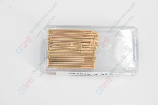 [GKS-100 288 150A 2000(GKS-100-0195] pogo pin