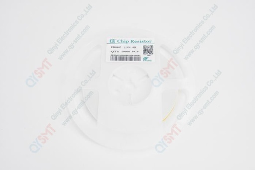 [0402-CA-RES] 0402 Black Calibration Component / Resistor