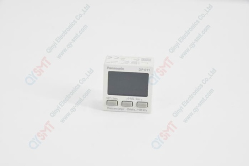 [DP-011] Pressure indicator