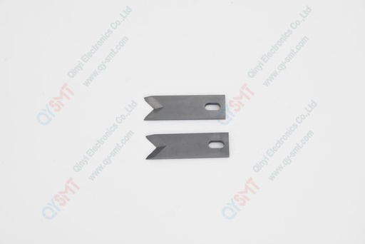[QY11072304] Blade for wire stripping machine