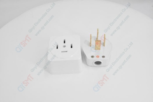 [T32+Z32] 4 pin shocket + plug 32Amp