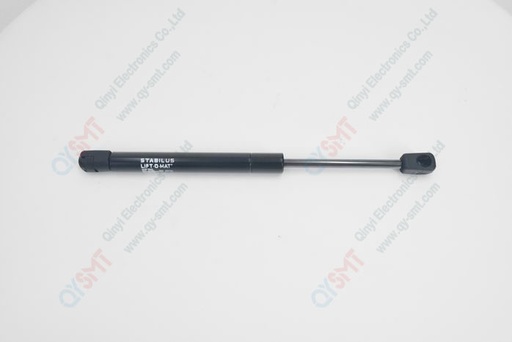 [..989233] Gas Spring (285mm,100mm,100N, Dia 18&8mm)