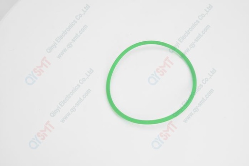 [Belt for NStar-600] Green roundbelt NStar-600