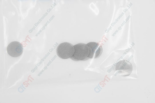 [.J6708009A-B] CP45 Filter Element