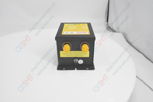 [ES008+ES42104] Ionizing air gun